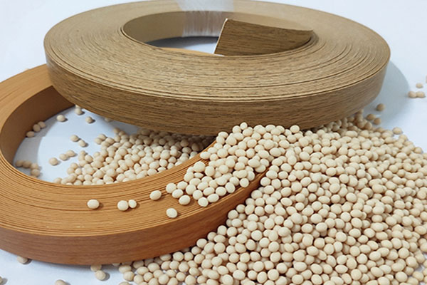 EVA家具封邊熱熔膠按照溫度分類